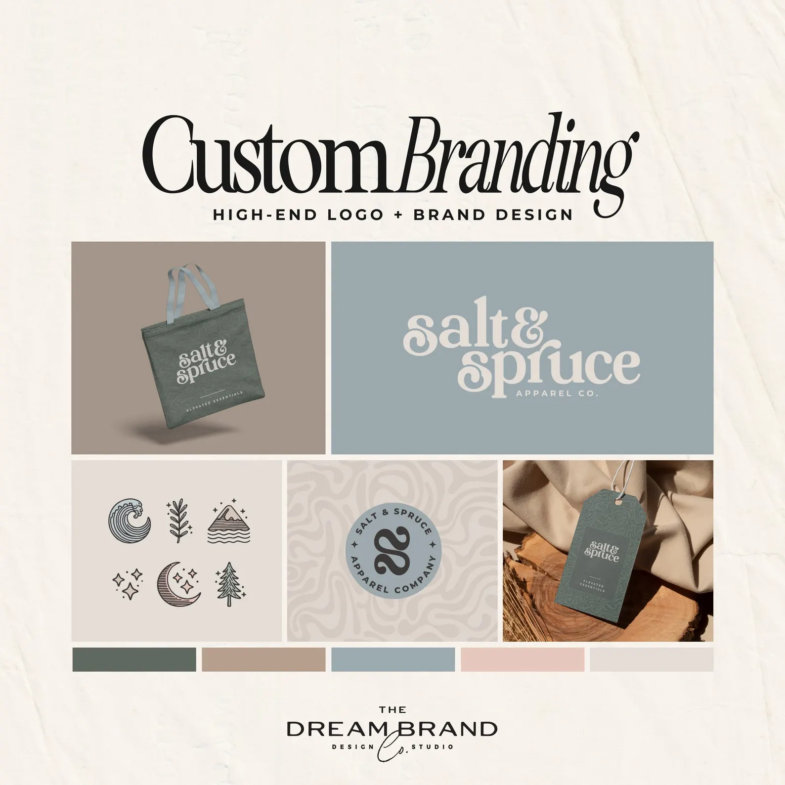 brand design